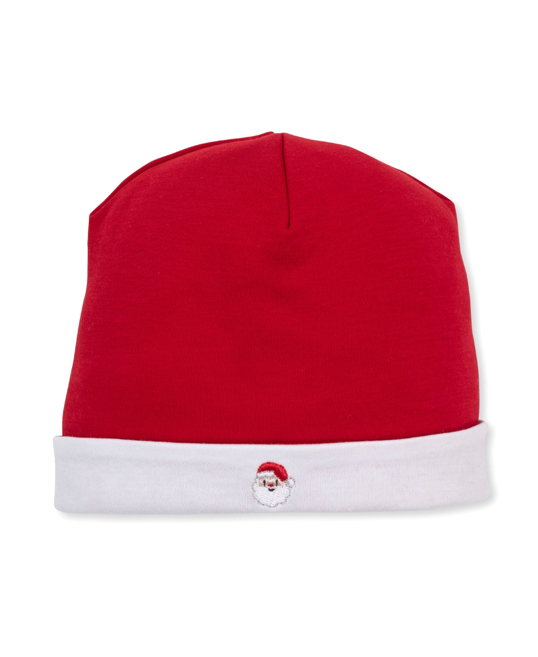 Classic Treasures Holiday 26 Santa Hat - Kissy Kissy