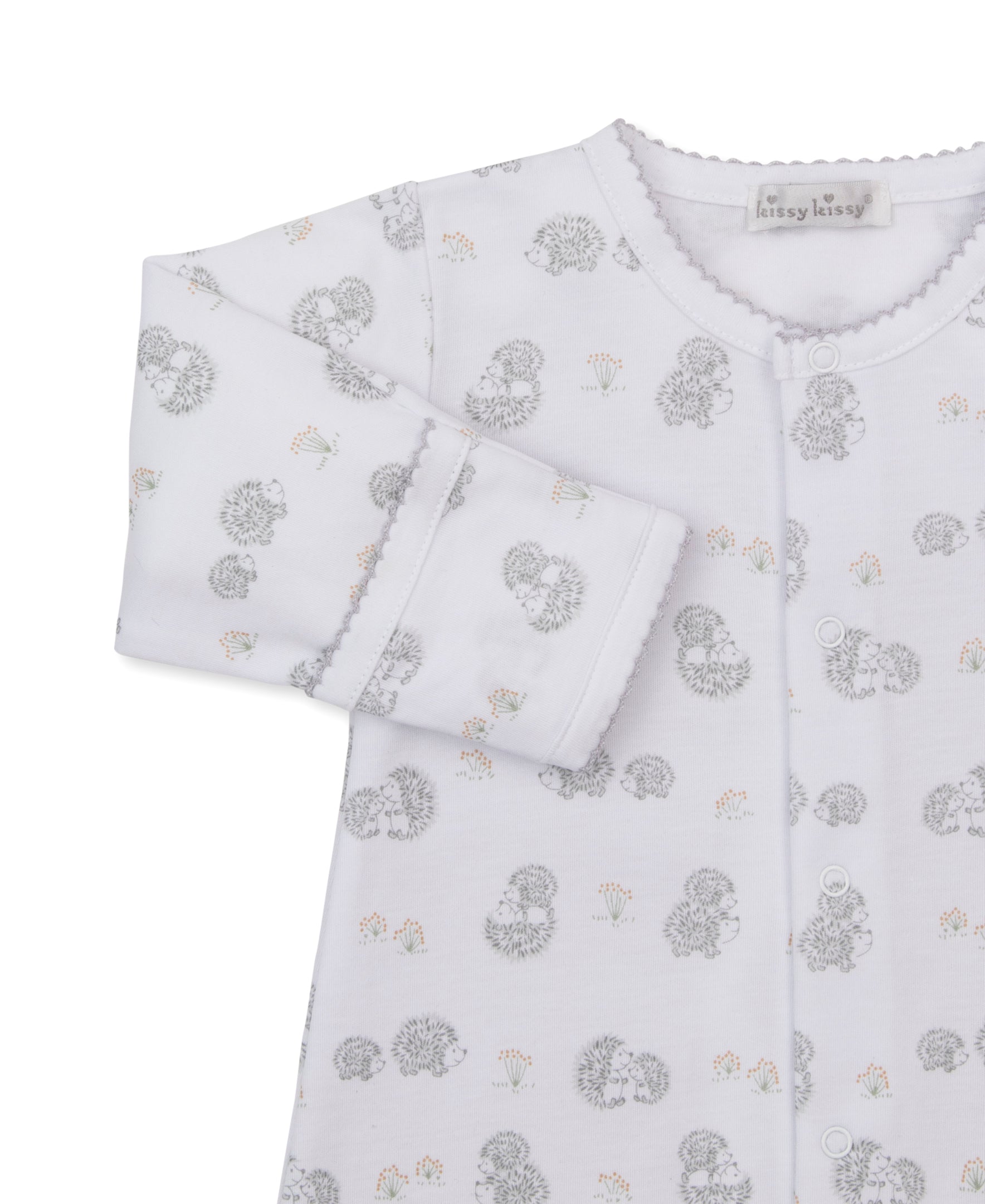 Hedgehogs Little Woods Convertible Gown - Kissy Kissy