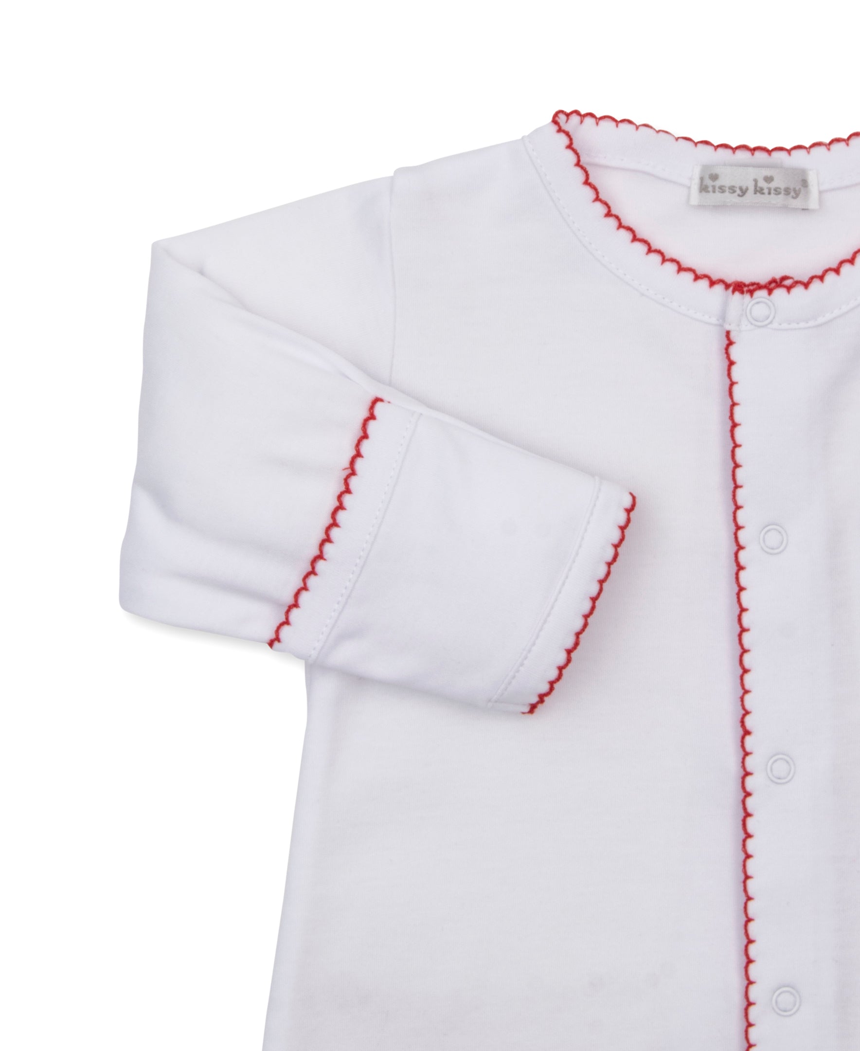 Baby's First Christmas 26 Convertible Gown