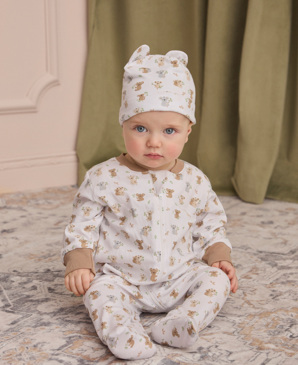 Koala Pals Novelty Hat