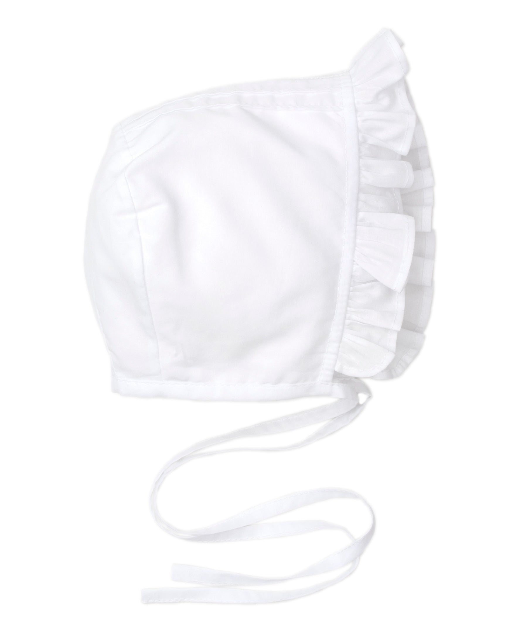 NEW Nicole Christening Gown & Hat Set - Kissy Kissy