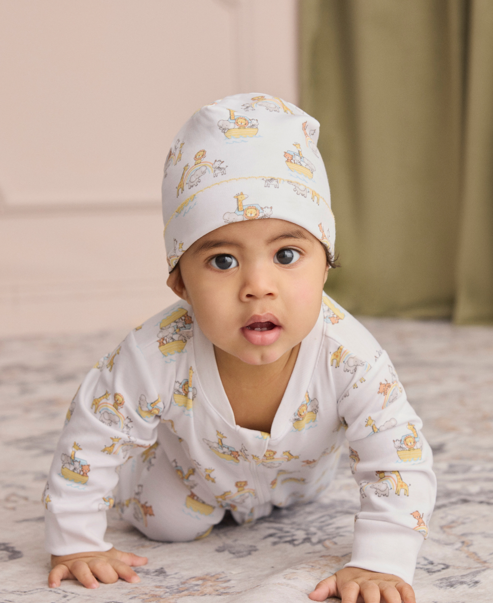 Noah's Journey Hat
