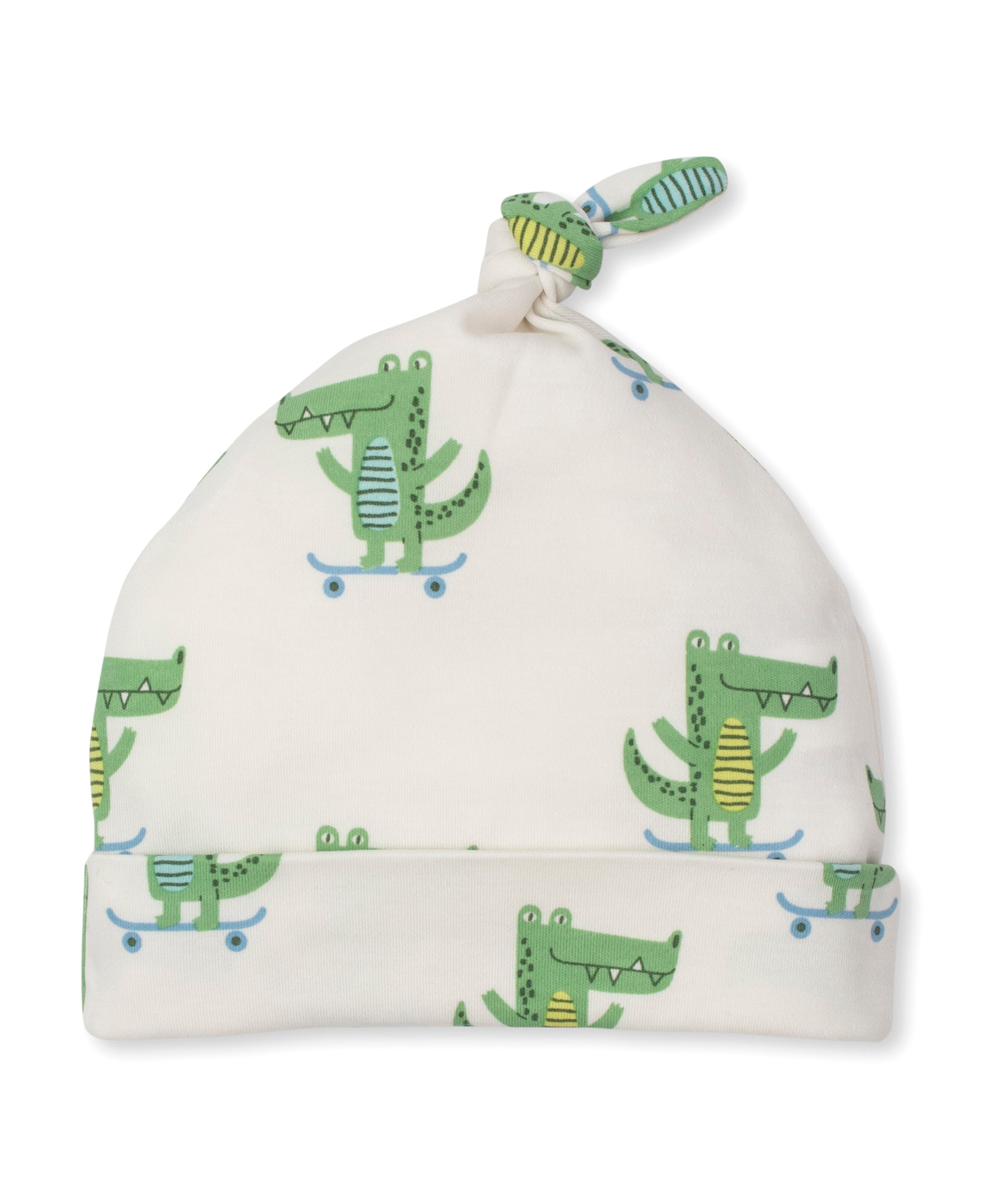 Kissy Love Cruising Crocodiles Hat - Kissy Kissy