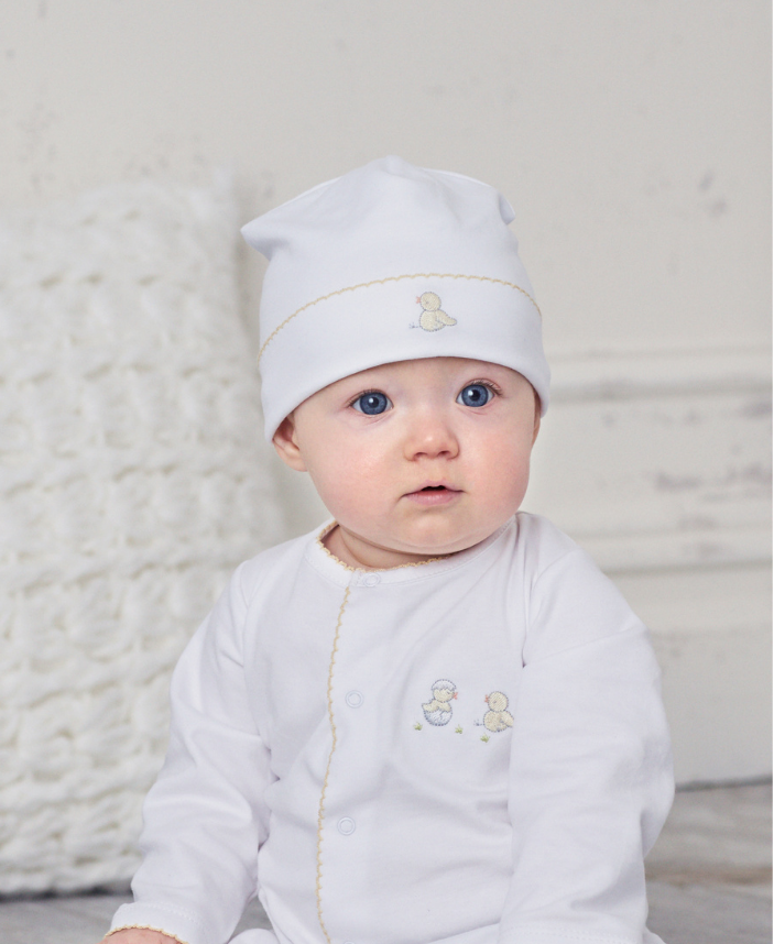 Hatchlings Hat - Kissy Kissy