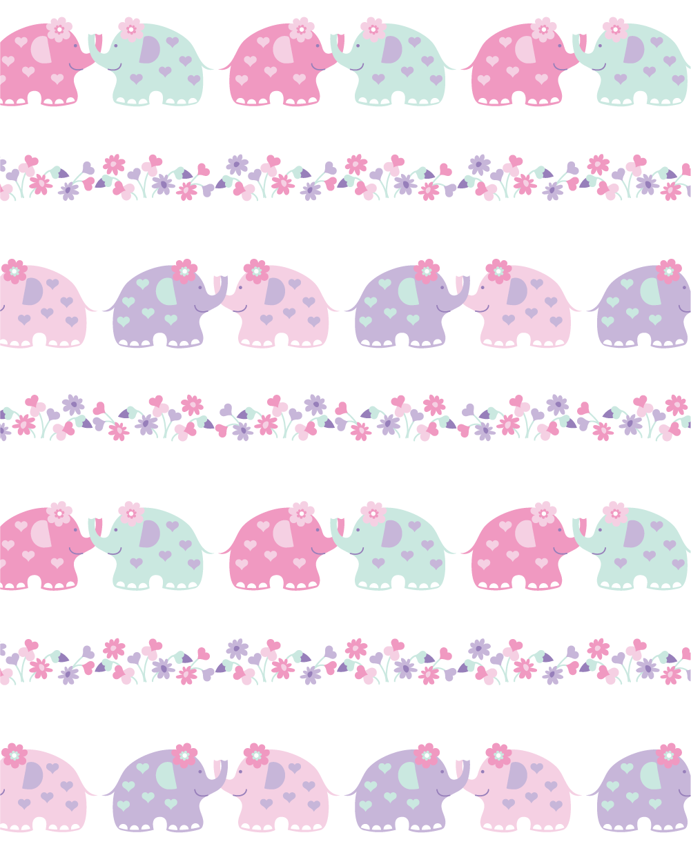 Elephant Escapades Sunsuit Set - Kissy Kissy