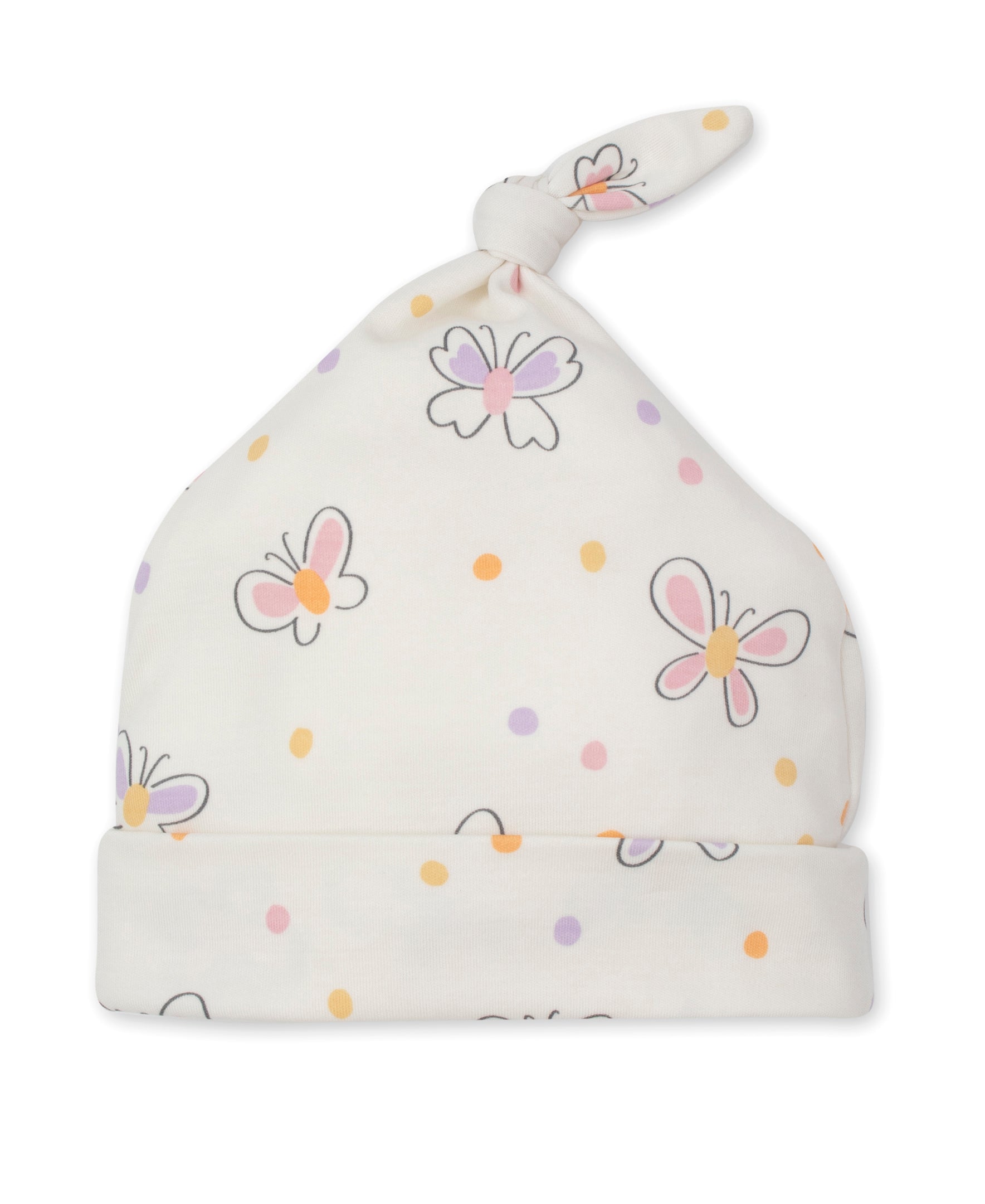 Kissy Love Butterfly Bliss Hat - Kissy Kissy