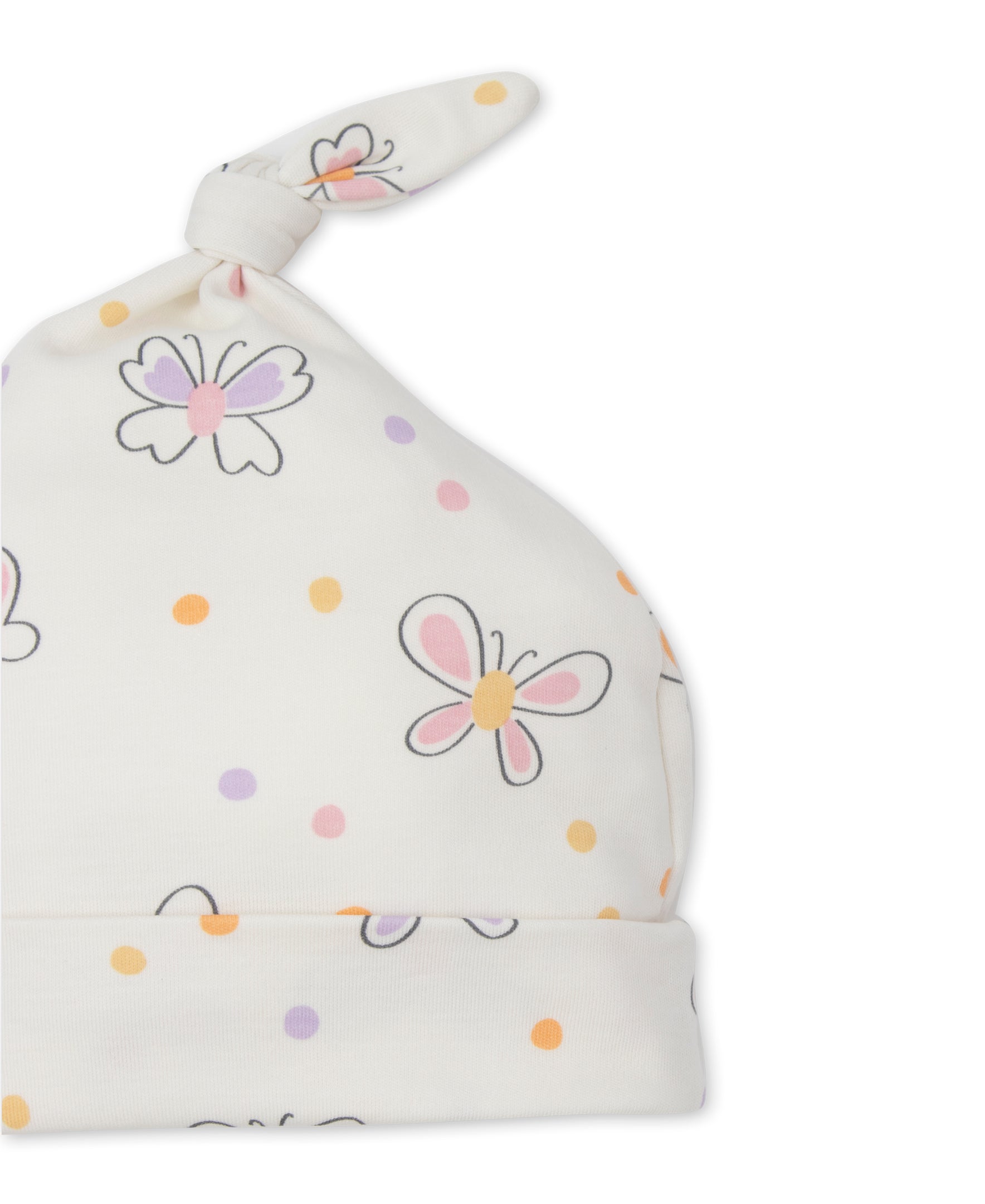 Kissy Love Butterfly Bliss Hat - Kissy Kissy