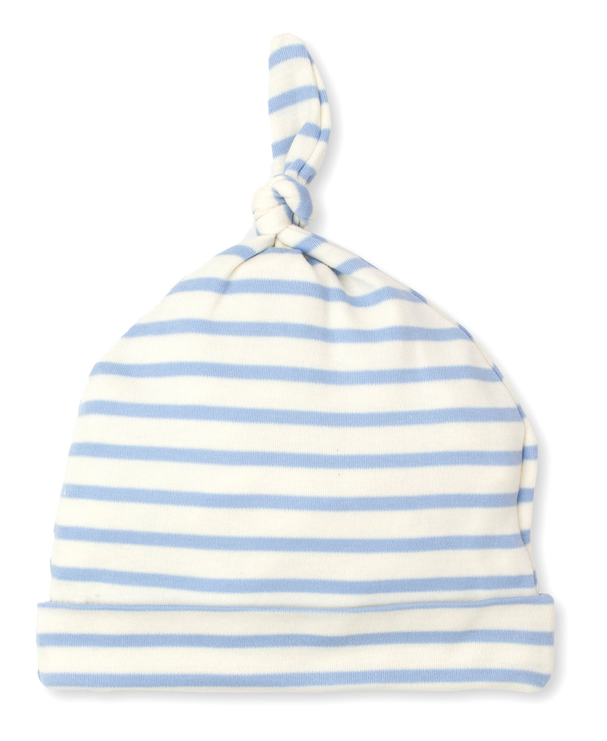 Kissy Love Basics Stripes Knotted Hat - Kissy Kissy