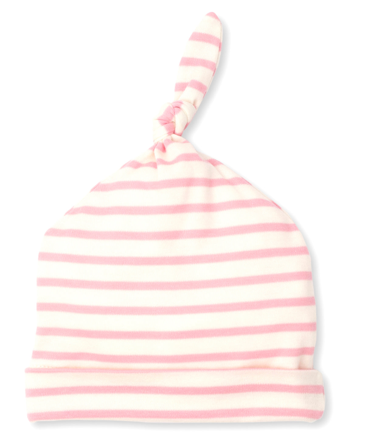 Kissy Love Basics Stripes Knotted Hat - Kissy Kissy