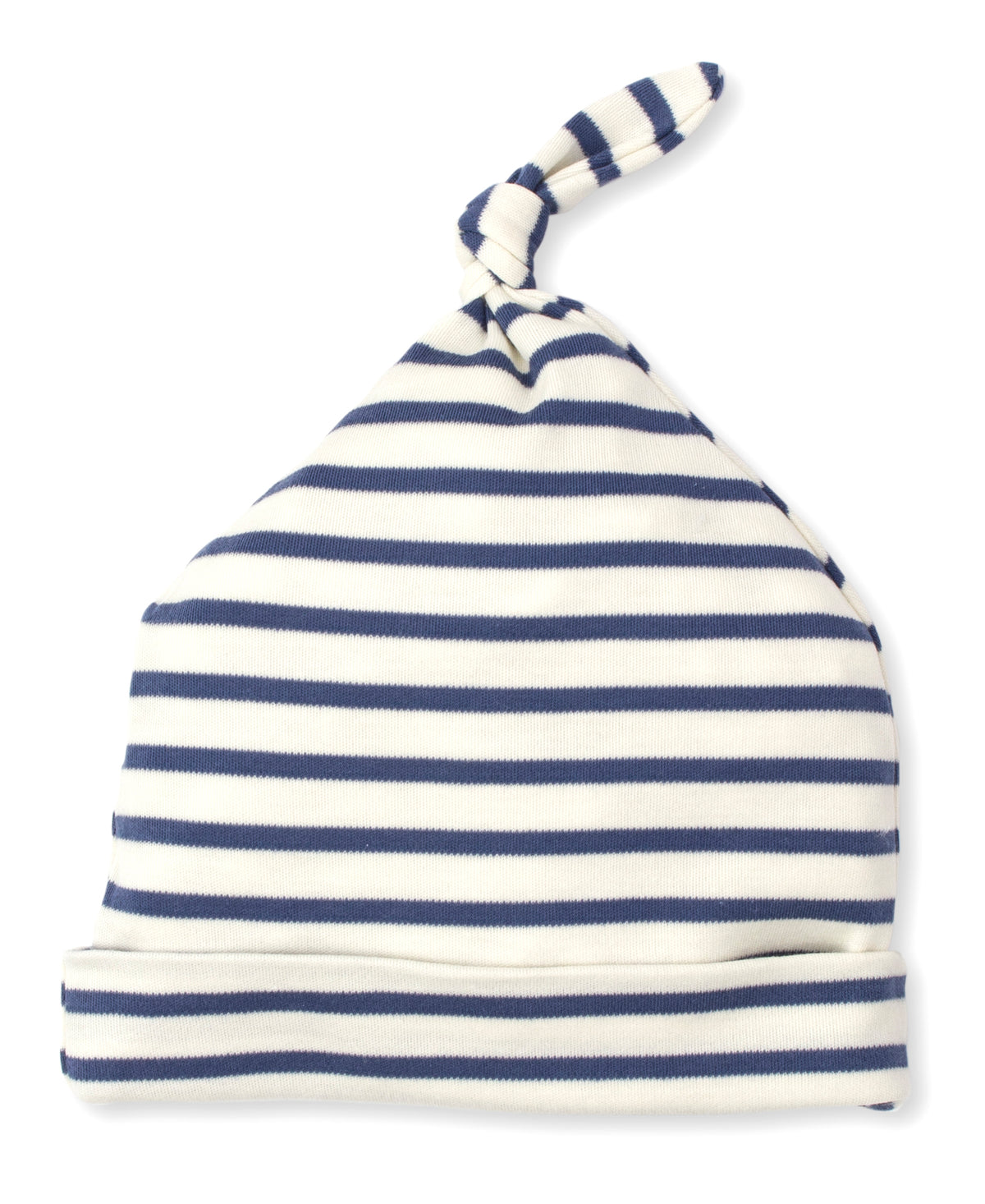 Kissy Love Basics Stripes Knotted Hat - Kissy Kissy