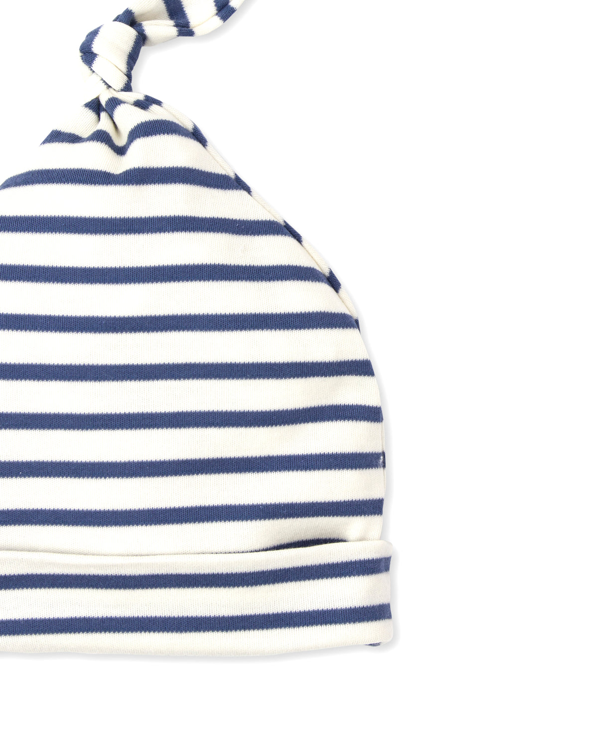 Kissy Love Basics Stripes Knotted Hat - Kissy Kissy